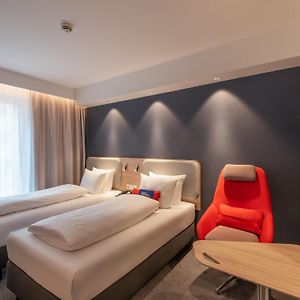 Standard Zimmer mit zwei Einzelbetten