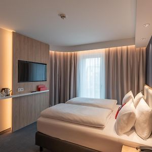 Standard Zimmer mit Queensize-Bett